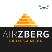 Airzberg Logo