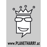 Planet Harry Logo