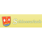 Schlossurlaub Logo