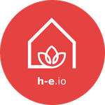 Logo h-e Happ-Erkinger GmbH